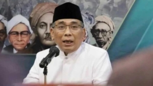 Gus Yahya Ingatkan Pengasuh Pesantren soal Tanggung Jawab Dunia Akhirat