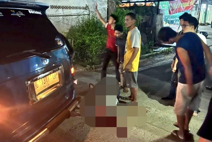 PNS Metro Tewas Ditembak Saat Konflik Utang Memanas, Polisi Kejar Pelaku