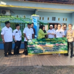 Kurban ORGANDA Panjang untuk Warga Pidada III, Wujud Kepedulian Sosial di Lingkungan Pelabuhan