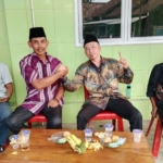 Pemilihan Ketua RT 03 Langkapura, Dua Kandidat Rebut 173 Suara
