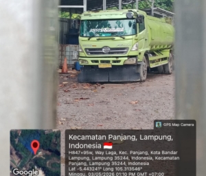 Dugaan BBM Ilegal Way Laga, Polda Lampung Didorong Ungkap Jaringan dan Dugaan Keterlibatan Oknum