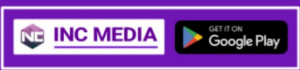 INC MEDIA logo