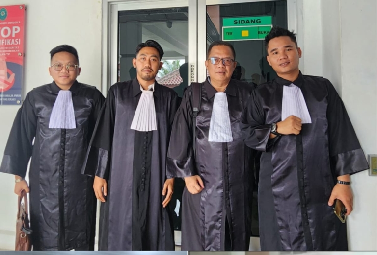 Kasus Maryani Menggala Kian Terbuka, Fakta Sidang Soroti Dugaan Kejanggalan Aparat