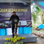 Bedah Rumah Pemasyarakatan: Lampung Hadirkan Harapan Baru untuk Mbah Surip