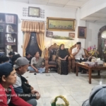 DPRD dan Kades Sukanegara Terima Aspirasi Buruh PT Samudera, Warga Khawatir Kehilangan Mata Pencaharian