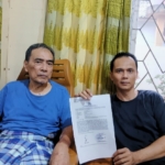 Penyerobotan Tanah Azzahra, Ahli Waris H. Nawawi Desak Kapolda Lampung Gelar Perkara Khusus