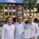 Perang Venos Meledak! Dirut Sah PT Faza Satria Gianny Laporkan Dugaan Pengambilalihan Saham ke Polda Lampung