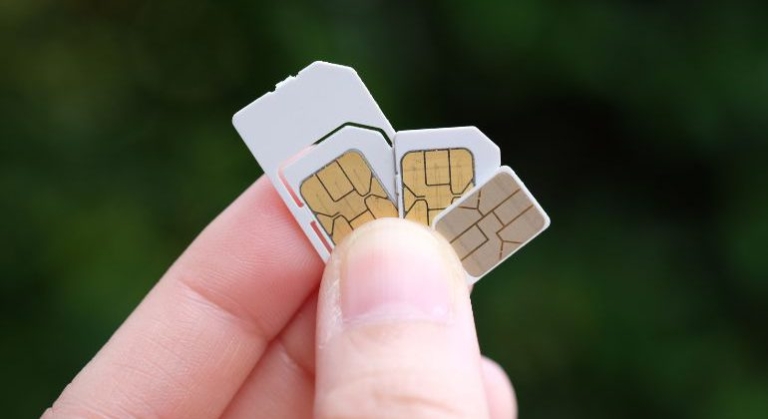 Registrasi SIM Card Pakai Face Recognition Mulai 2026, Apakah Pelanggan Lama Wajib Daftar Ulang?