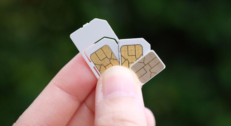 Registrasi SIM Card Pakai Face Recognition Mulai 2026, Apakah Pelanggan Lama Wajib Daftar Ulang?