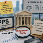 Wajib Pajak PPS Mau Diperiksa Ulang, Pengusaha Langsung Buka Suara