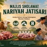 Hukum Sunnah Memakan Daging Kurban: Boleh Disimpan dan Dibagikan Selama Hari Tasyrik