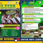 PPDB MIN 2 Lampung Selatan 2026/2027 Dibuka, Siapkan Generasi Unggul dan Berakhlak Mulia