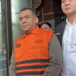 KPK Tahan Wamen Silmy Karim dalam Kasus Imigrasi
