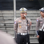 Mulai 8 Juni, Operasi Patuh 2026 Sasar Kendaraan dengan Pelat Nomor Ditutup dan Dimodifikasi