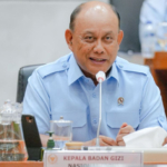 Kepala BGN Diganti, Prabowo Copot Dadan Hindayana dan Tunjuk Nanik Deyang