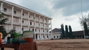 Dugaan Pabrik Skripsi An-Nur Lampung Diusut, Kemenag Akui Proses Masih Berjalan