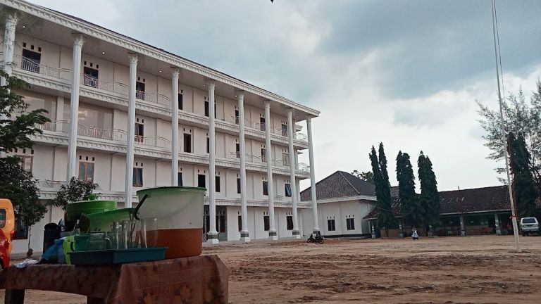 Dugaan Pabrik Skripsi An-Nur Lampung Diusut, Kemenag Akui Proses Masih Berjalan