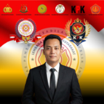 Beni Saputra Pimpin KPK RI Lampung Selatan, Fokus Perkuat Pengawasan dan Pemberantasan Korupsi