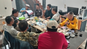 Pajak Digali Pajak Dikepul, Lalu? Sekber 3 Konstituen Dewan Pers Matangkan Sarasehan Jilid 2