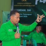 Ketika Anak Muda Tanjung Sari Belajar Politik, 70 Peserta Ikuti Sekolah Kader Perubahan PKB