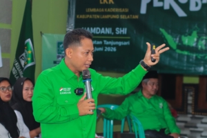 Ketika Anak Muda Tanjung Sari Belajar Politik, 70 Peserta Ikuti Sekolah Kader Perubahan PKB
