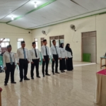Pilkakon Lugusari 2026, Panitia Resmi Dilantik Diminta Netral dan Profesional