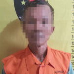 Kepergok Curi Handphone dari Tas Petani, Pria di Palas Diamankan Polisi