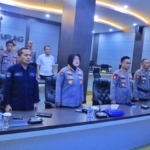 Tri Brata Digital Polri: Polda Lampung Perkuat Integritas di Era Siber