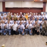 Paskibraka Cirebon 2026: Wali Kota Beri Motivasi dan Tegaskan Duta Pancasila
