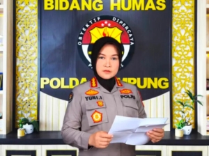 Mutasi Polda Lampung: Daftar Lengkap PJU dan 6 Kapolres Berganti