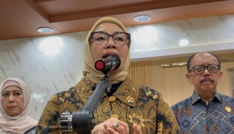 Korban Kekerasan Melapor Sekali, Menteri PPPA: Tujuh Lembaga Siap Tangani Korban Secara Terpadu