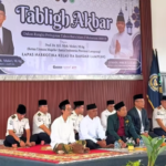 Warga Binaan Hijrah di Lapas Narkotika: Prof Mukri Ajak Muhasabah di Tahun Baru Islam 1448 H