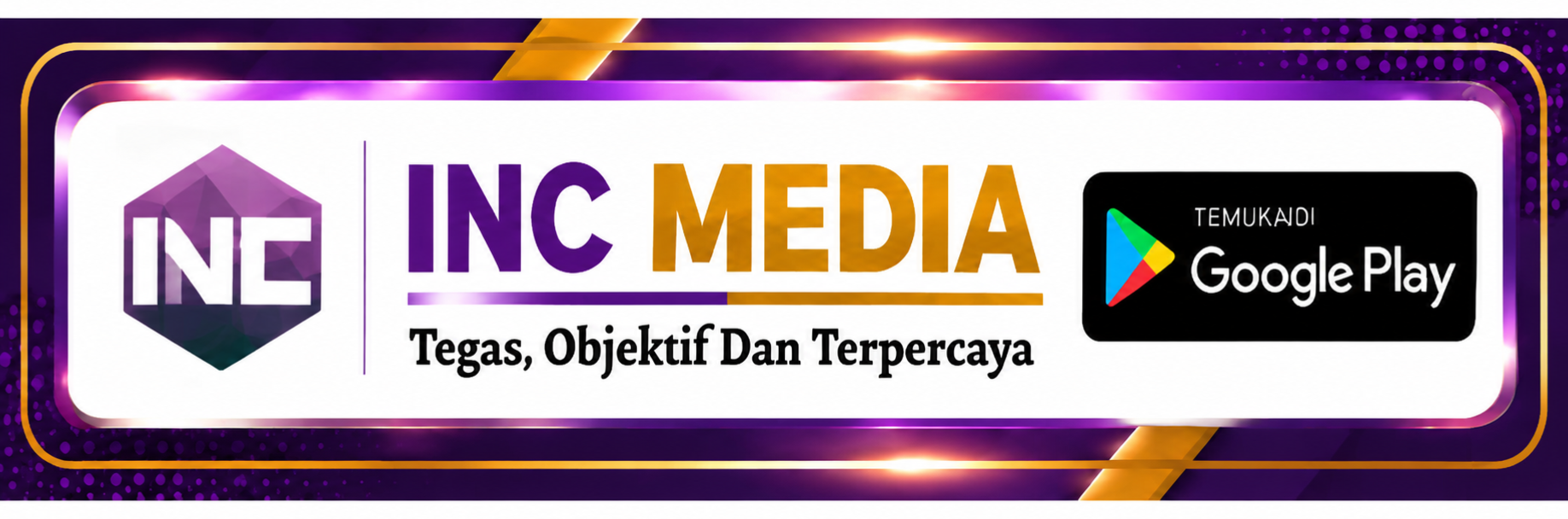 INC MEDIA logo