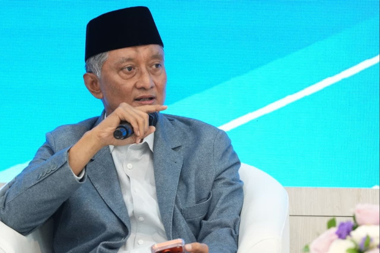 Tambahan Anggaran PU Rp34,33 Triliun, Menteri PU Dorong Program Prioritas Prabowo Berjalan Optimal