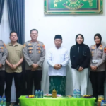 Kasus Kematian Riyas: Kapolres Lampung Timur Tegaskan Komitmen Ungkap Pembunuhan Kader Fatayat NU