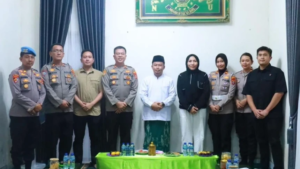 Kasus Kematian Riyas: Kapolres Lampung Timur Tegaskan Komitmen Ungkap Pembunuhan Kader Fatayat NU
