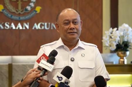 Kejagung Jemput Dadan Hindayana? Kantor BGN Digeledah, Penyidikan Masih Didalami