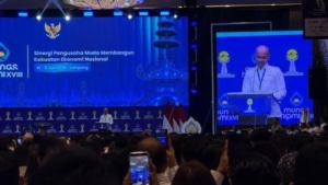 Munas HIPMI XVIII Tegaskan Konsolidasi Pengusaha Muda Nasional
