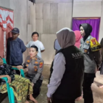 Dugaan Keracunan Bubur Sumsum: Polisi Selidiki Penyebab, Sampel Bahan Baku Diuji di Labkesda