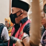 Wartawan Tribun Lampung Diduga Diintimidasi saat Liput Sidang Korupsi SPAM Pesawaran