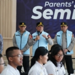 Polri Siapkan Generasi Emas Indonesia, 297 Siswa Resmi Huni SMA Kemala Taruna Bhayangkara Berstandar Internasional