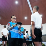Polri Perbarui Rekrutmen Akpol 2026, Tes Komputer dan Soal Olimpiade Jadi Penentu Seleksi