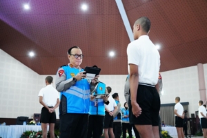 Polri Perbarui Rekrutmen Akpol 2026, Tes Komputer dan Soal Olimpiade Jadi Penentu Seleksi