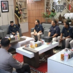 Kapolda Aceh Perkuat Sinergi dengan KPP Pratama Banda Aceh, Kolaborasi Antarlembaga Demi Pelayanan Publik Optimal