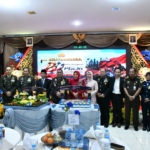 Hari Bhayangkara 80 di Polresta Cirebon: Upacara Khidmat dan Syukuran Perkuat Sinergi
