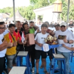 Piala Kapolresta Cirebon Cup 2026 Hadirkan Ratusan Kicau Mania, Semarak Hari Bhayangkara ke-80