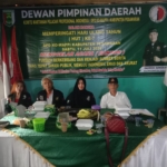 HUT KO-WAPPI Pesawaran: LSM Maung Hadiri HUT Ke-7 DPD KO-WAPPI, Perkuat Sinergi Lembaga dan Media Menuju Indonesia Emas