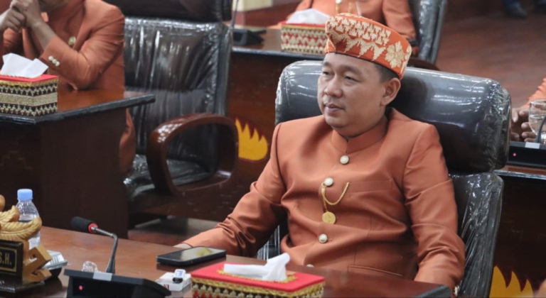 Penanganan Banjir Way Perak Jadi Desakan DPRD Metro, Pemkot Diminta Prioritaskan dan Evaluasi Dinas PUTR