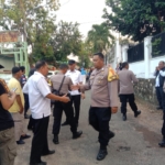 Kebakaran Rumah Kemiling Raya Berhasil Dipadamkan, Respons Cepat Petugas Cegah Api Meluas