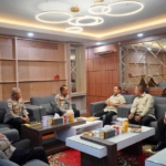 Kapolda Aceh dan PP Polri Pererat Silaturahmi, Kolaborasi Diperkuat Demi Stabilitas Keamanan Aceh